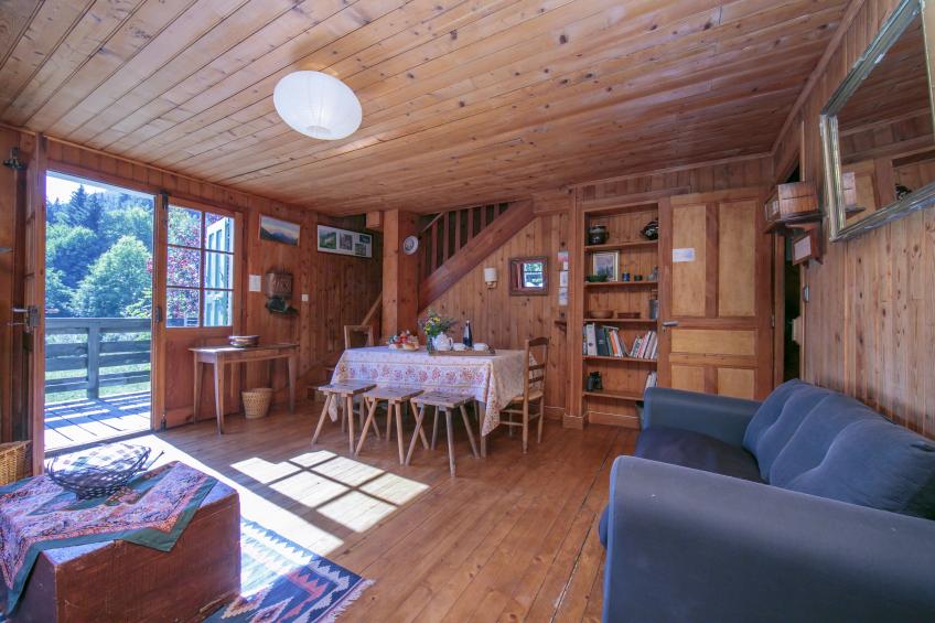 Chalet L’eau Vive - foto 2