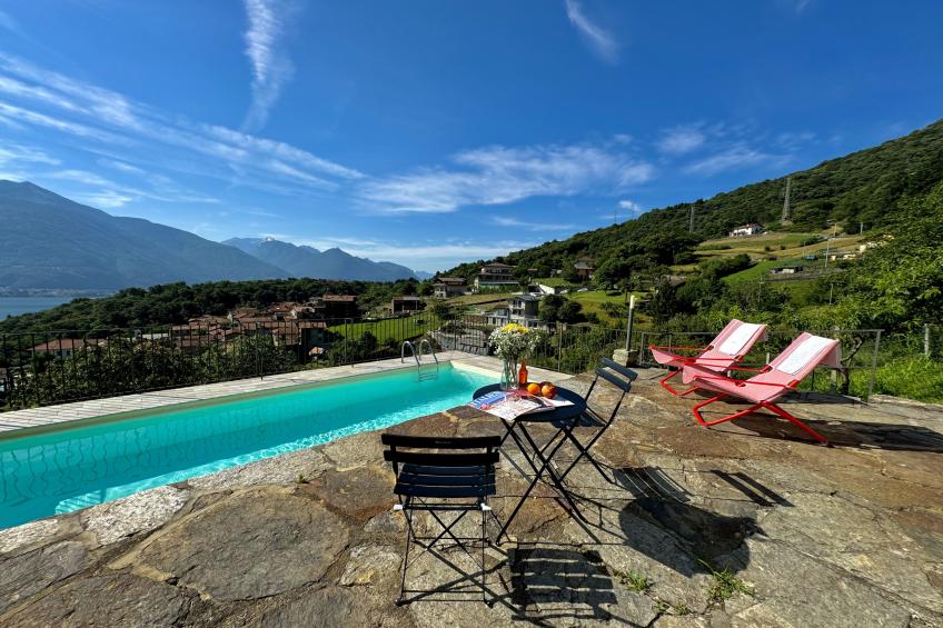 Belmonte Balcone - foto 6
