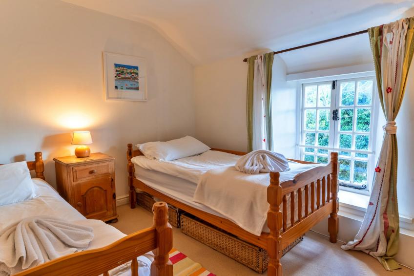 Forge Cottage - foto 19