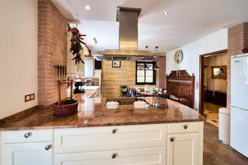 Maison à Ochandiano - foto 16