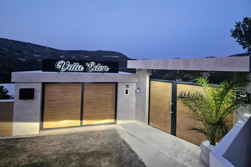 Villa Eden Dubrovnik - Six Bedroom Villa - foto 27