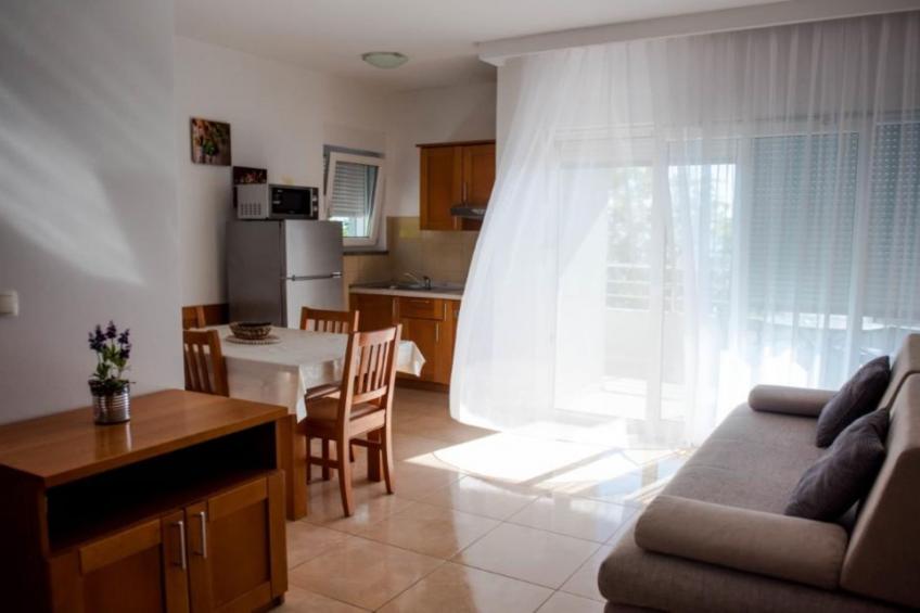 One Bedroom Apartment with sea wiev 3 - foto 2