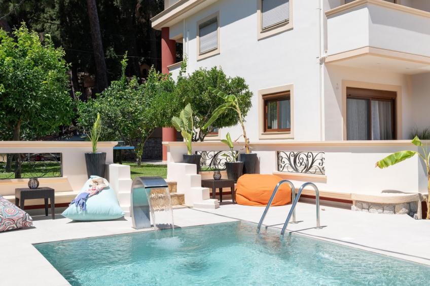 Haus Amarilia - foto 5