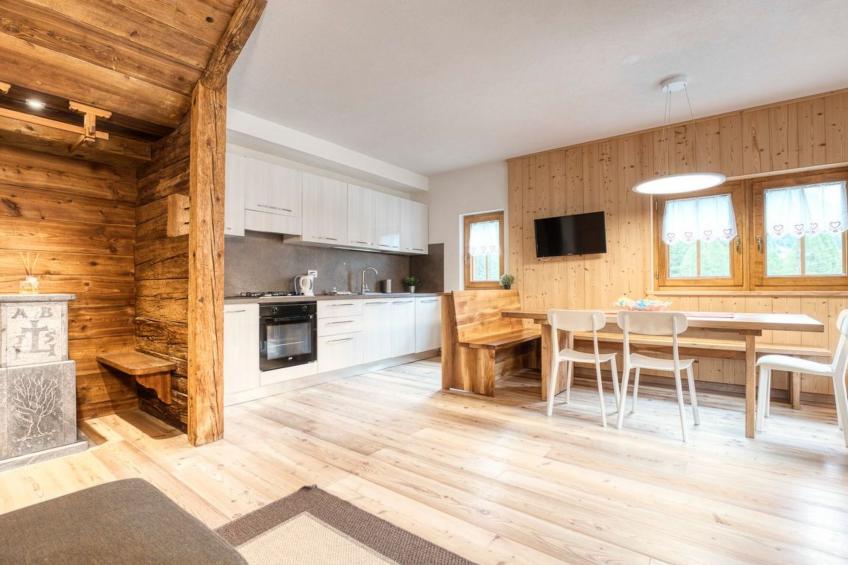 Chalet Borgo Walser Testa 5