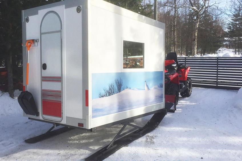 Haltinsaana - foto 35