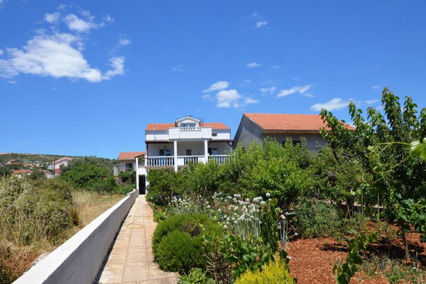 Erdgeschosswohnung, erste Reihe vom Meer - foto 31