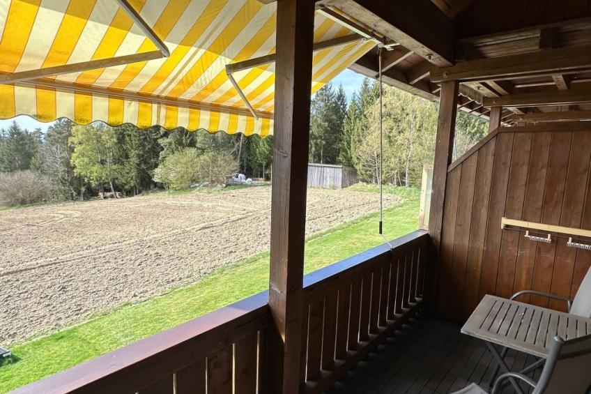 Rachel mit herrlichem Ausblick - foto 7