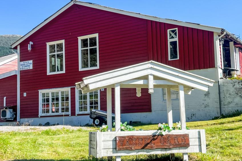 Samlen Vasselgård - foto 24