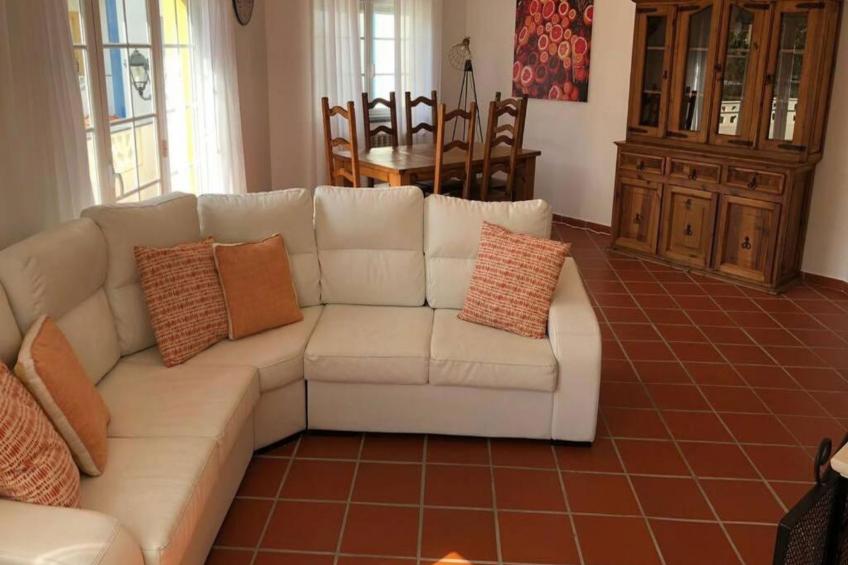 Atmen Sie die Meeresbrise in Praia Del Rey ein - foto 8