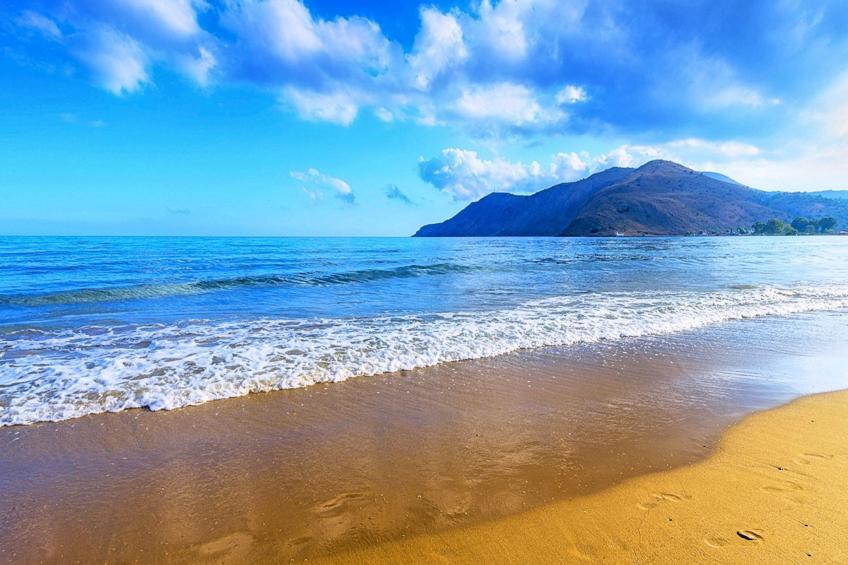 mit Privatpool für 24 Personen in Paralia Kourna, Kreta - foto 10