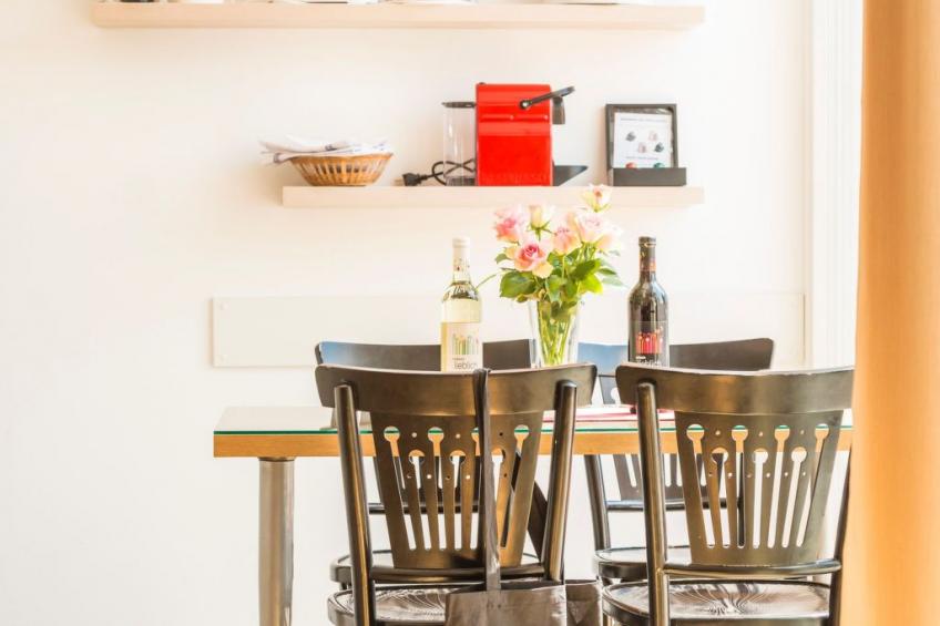 Sonniges Appartement in Dornbach - foto 33