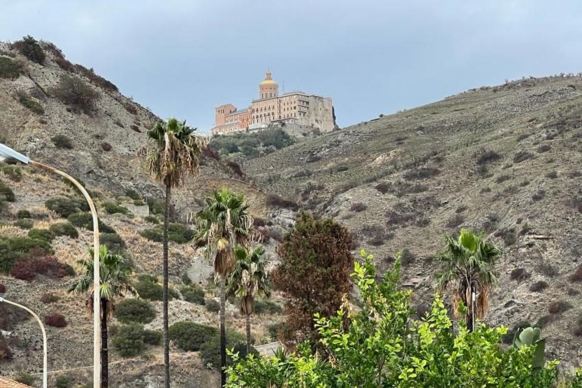 La Baia di Tindari' Ferienwohnung - foto 22