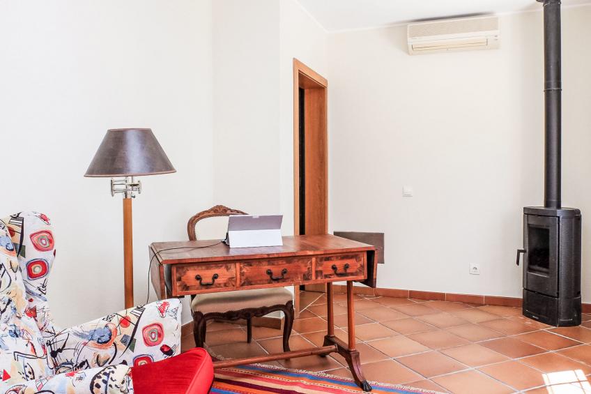 Villa dos Sobreiros - foto 22