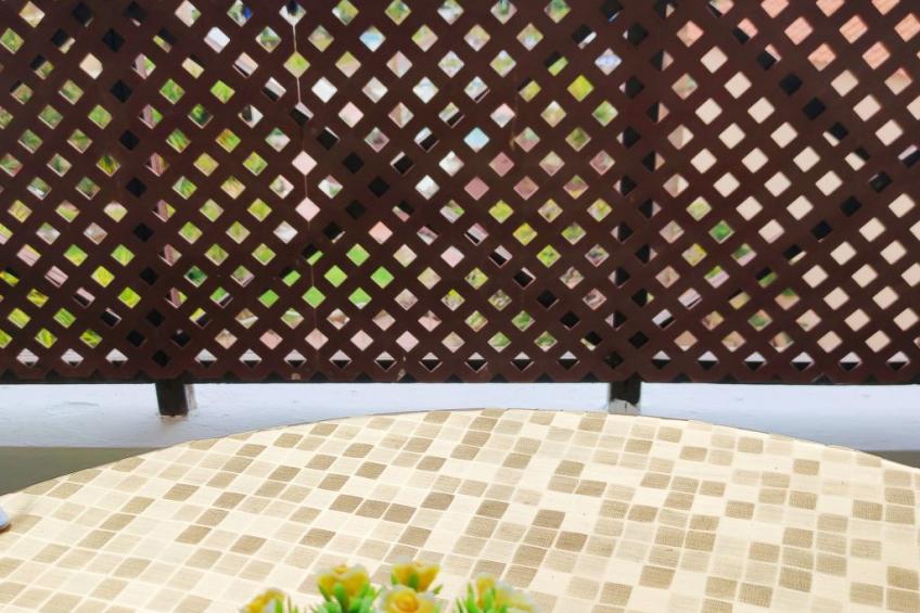 Studio mit beheiztem Pool - foto 8