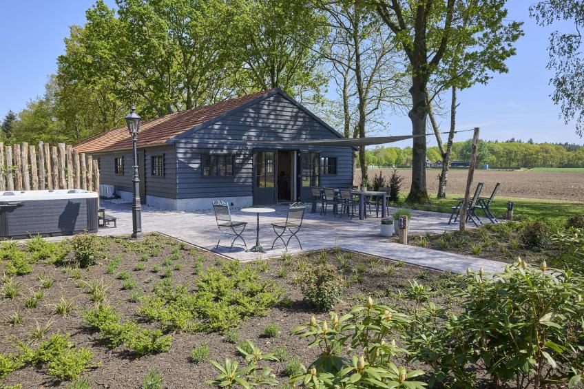 Guesthouse het Koetshuis - foto 35