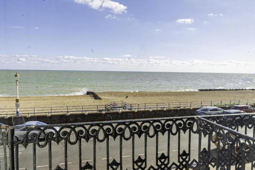 Double room with sea view - foto 44