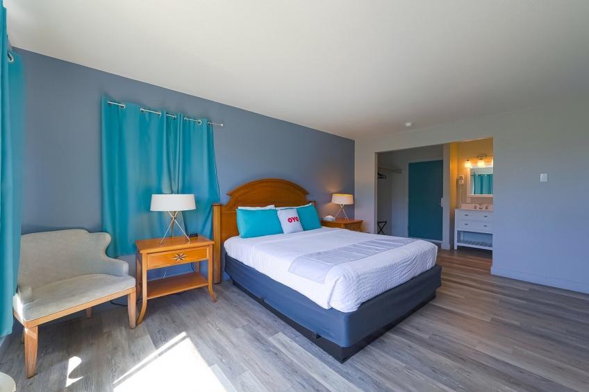 King Bed - Limited Ocean view - foto 48