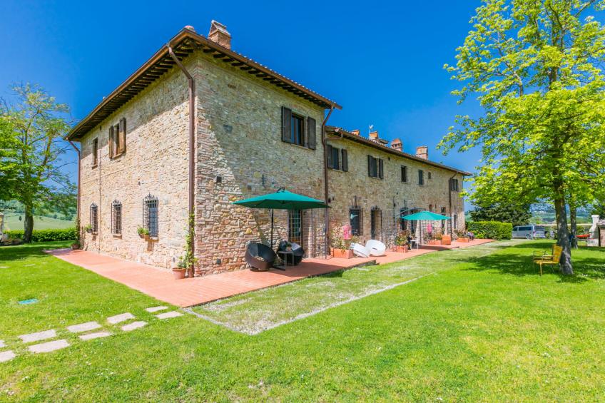 Podere di Mezzo (SGI403) - foto 26