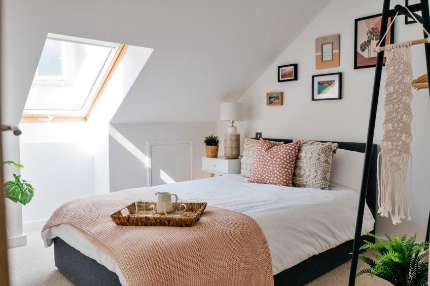 Tolcarne Stay - Luxury Newquay Apartment - foto 5