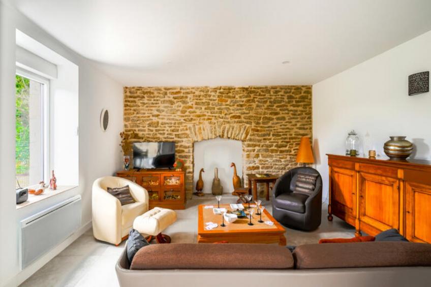 Maison à Plomeur - foto 8