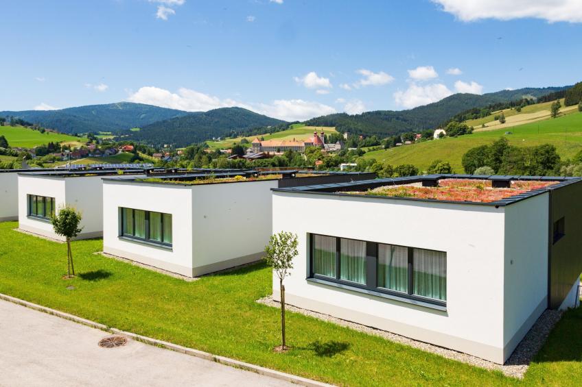 Winzerchalet - foto 25