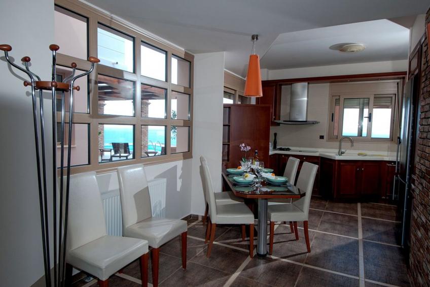 Brandneue, schicke und luxuriöse Wohnung - foto 9