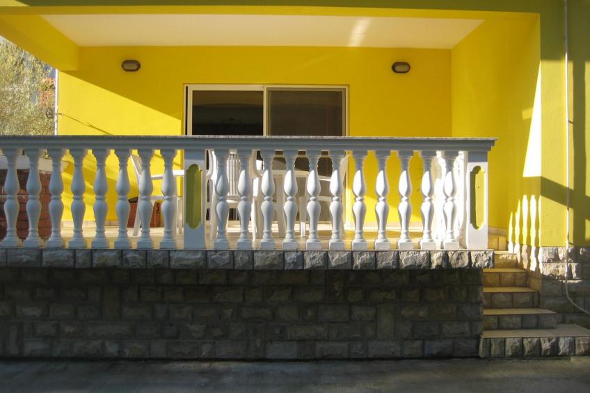 mit Terrasse am Meer - foto 24