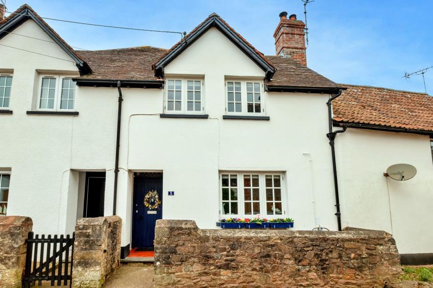 3 Elm Cottage - foto 15