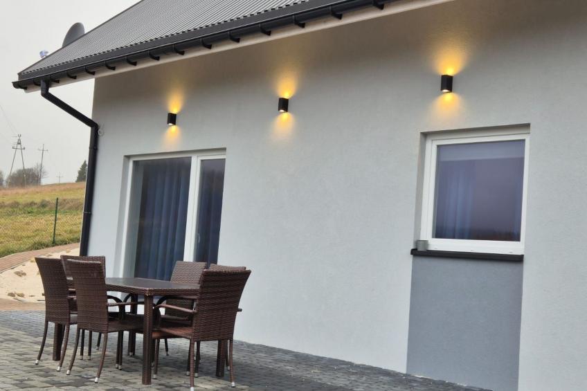 Ferienvilla Gorska Sol für 8 Personen und 2 Kinder - foto 6