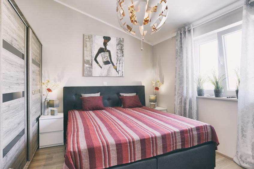 Ferienvilla mit Garten, Grill und Terrasse - foto 8