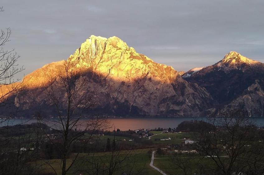 Haus Traunsee-Blick - foto 37