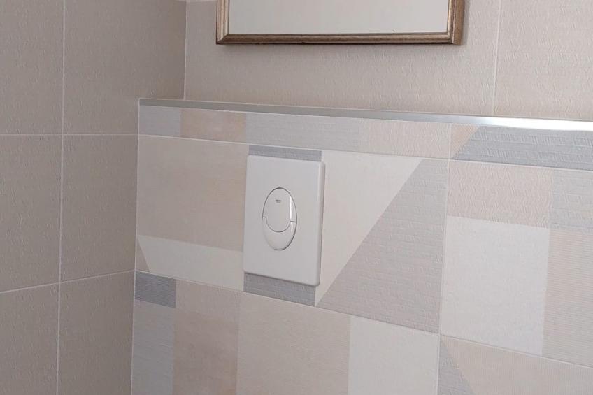 Freistehendes Zwei-Zimmer-Haus - foto 21