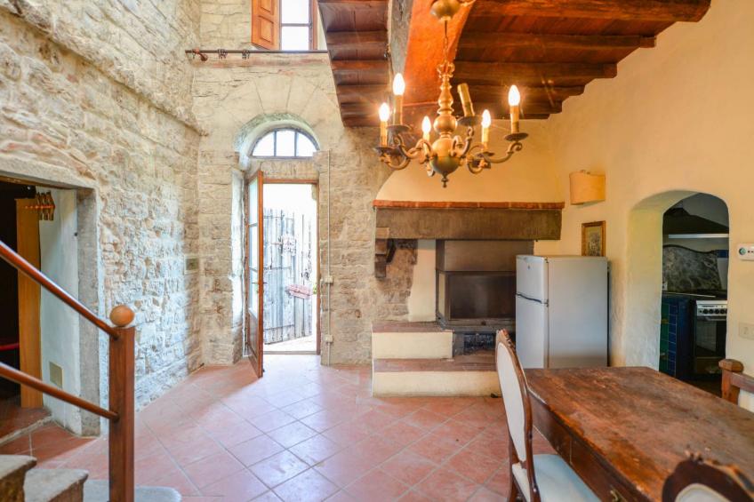 Schloss Casalta - foto 18