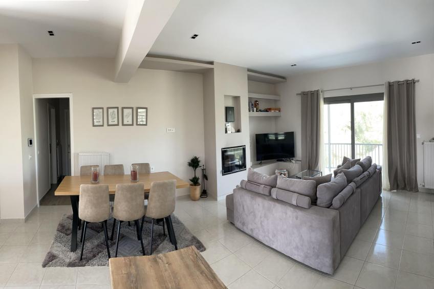 Andriana´s holiday apartments- 3 BR