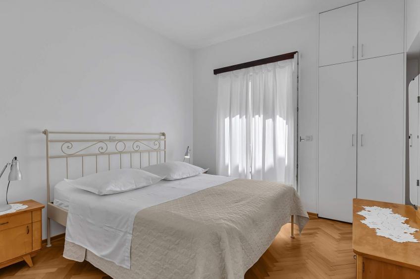 Wohnung Tucepi Meeresfront A1 - foto 7