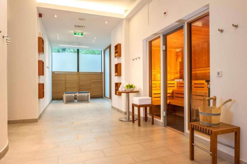 Sunday am Main Taunus Zentrum Frankfurt/Sulzbach Single Room - foto 4