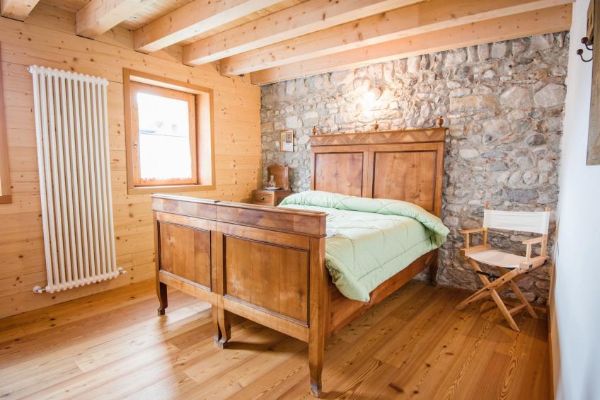 Albergo Diffuso - Cjasa Ustin - foto 9