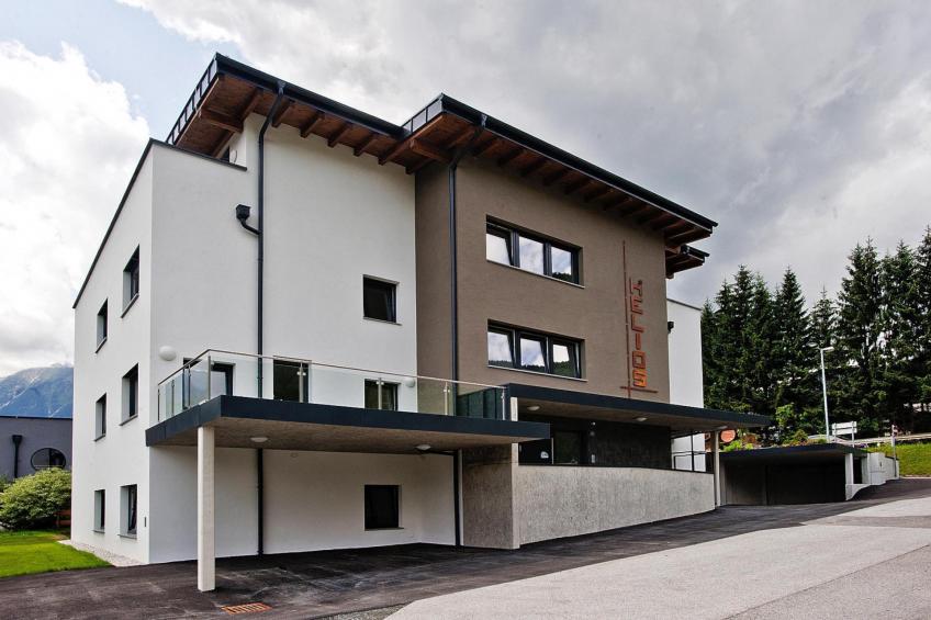 Appartementen Helios, Neukirchen - Type D - foto 20