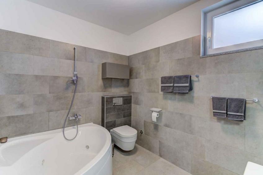Holiday apartment with heated pool, close to the sea - BF-GCM7R - foto 28