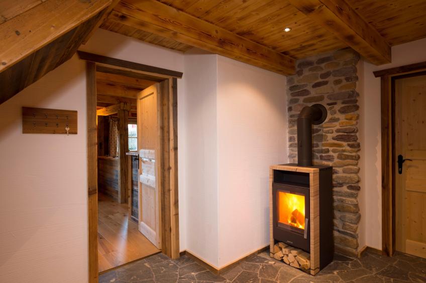 Chalet Steinbock, St. Martin am Tennengebirge-Chalet für 6 Personen - foto 25