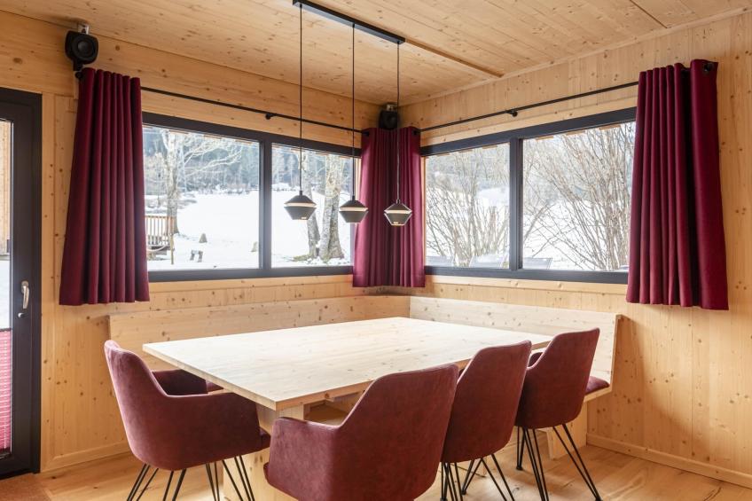 Wellness Chalet Kreischberg - foto 2