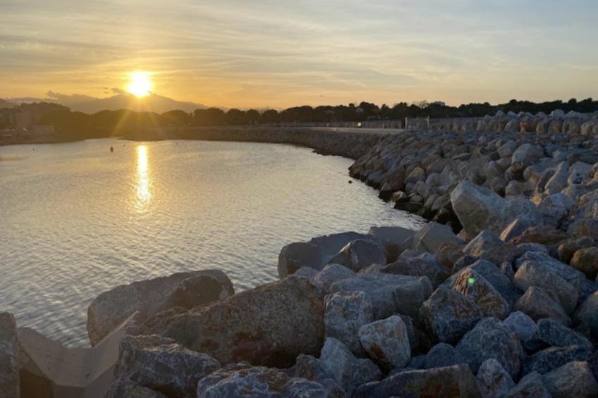 Résidence Mer & Golf Port Argelès - foto 28