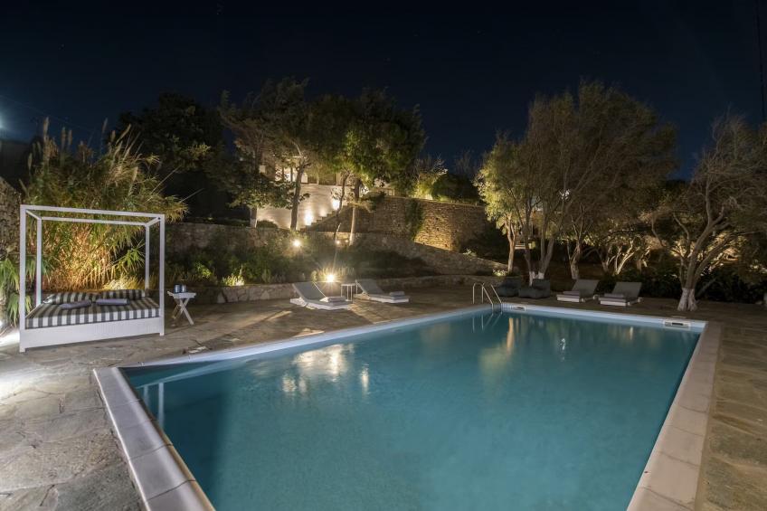 Villa Kentro - foto 2