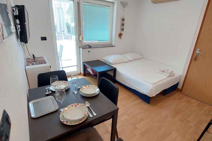 Holiday apartment Flat with air conditioning - BF-YNVJK - foto 8