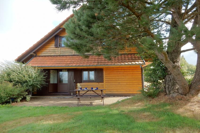 Chalet - LA HOUBE - foto 24