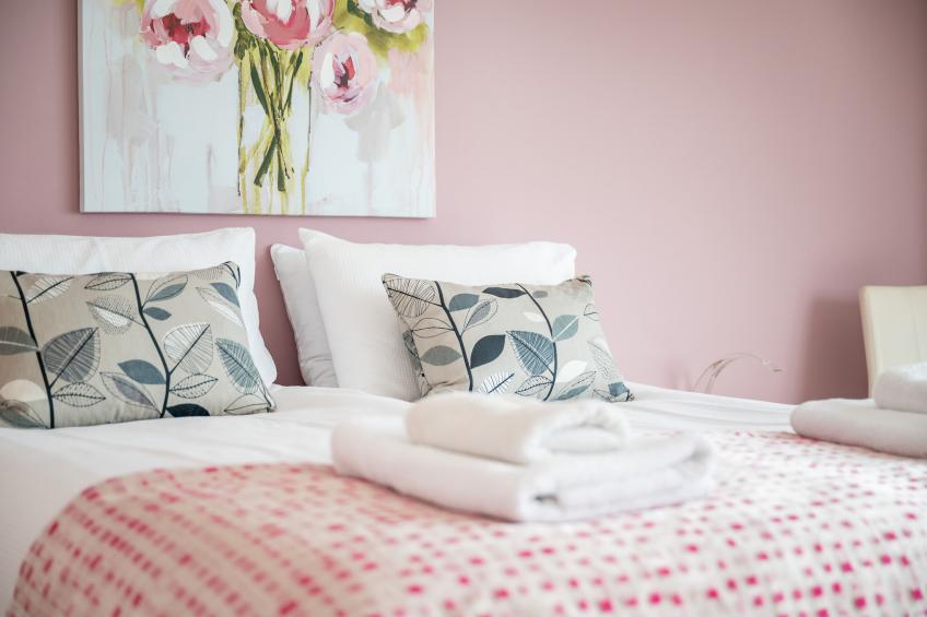 The Penthouse at 611 Westgate - foto 14