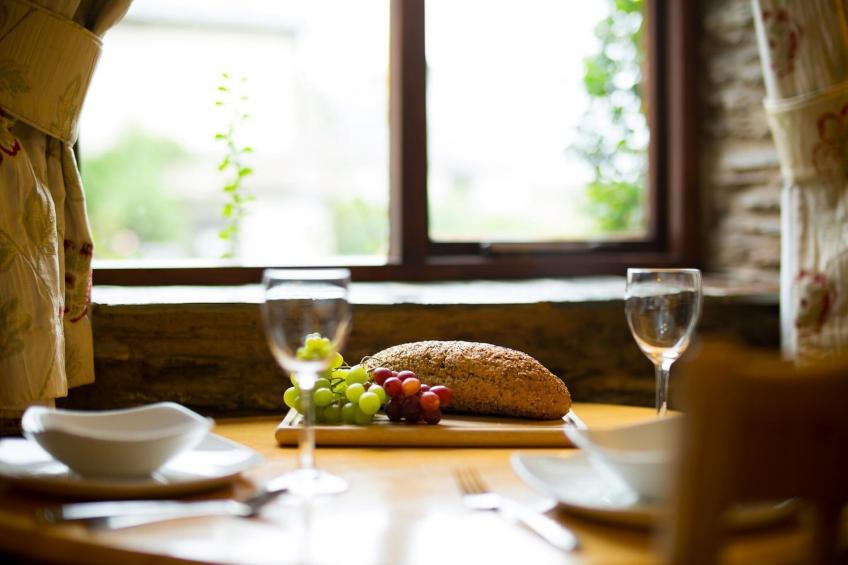 Lower Mill Cottages - foto 42