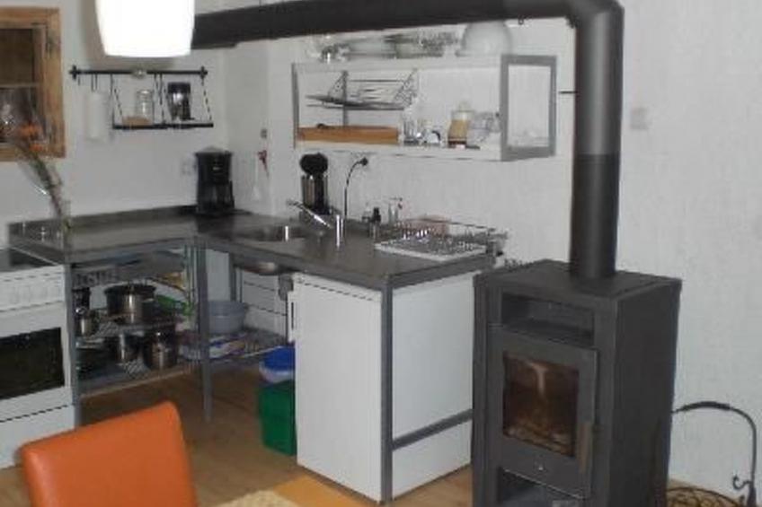 Das Blaue Haus in Hohenweiler - foto 12