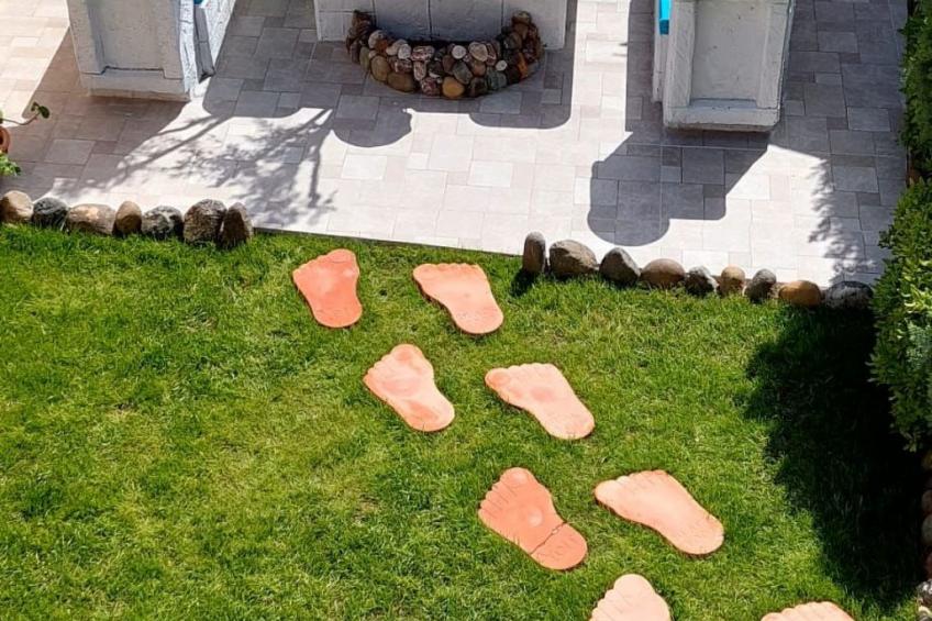 in Dalyan mit Bergblick - foto 31