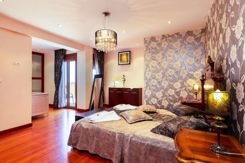 Familienvilla mit privatem Pool, Tischtennisplatte und Fußballtisch - foto 6